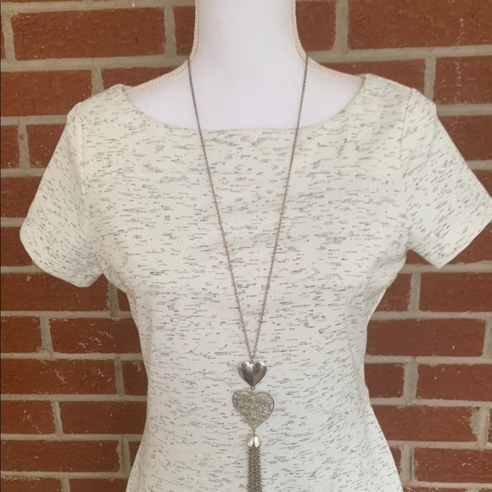 Ivanka Trump dress